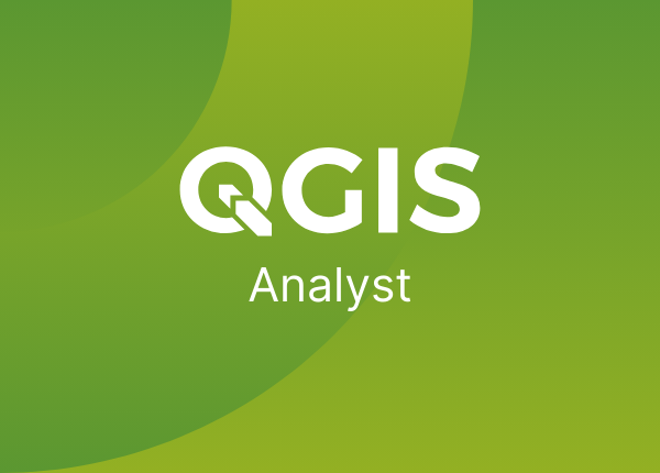 QGIS Analyst