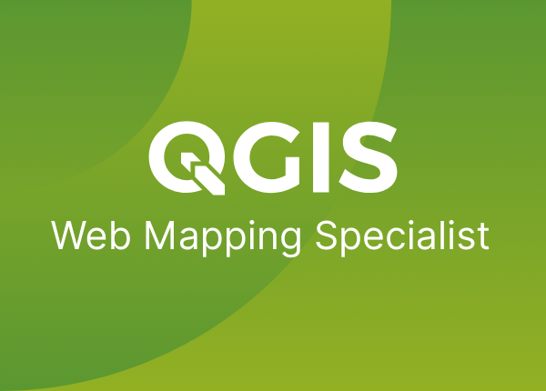 QGIS Web Mapping Specialist