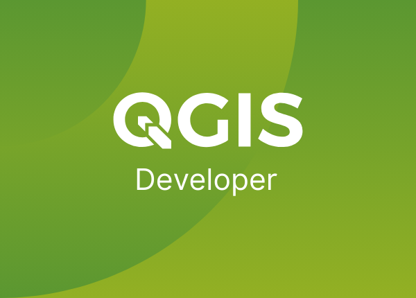 QGIS Developer