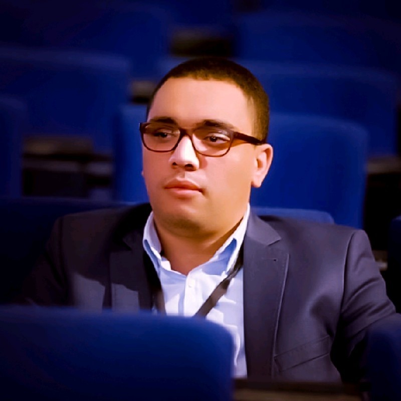 Mohamed AMINE